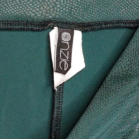 Onzie High Waist Leggings - Size XS - EUC - Picture 7 of 9